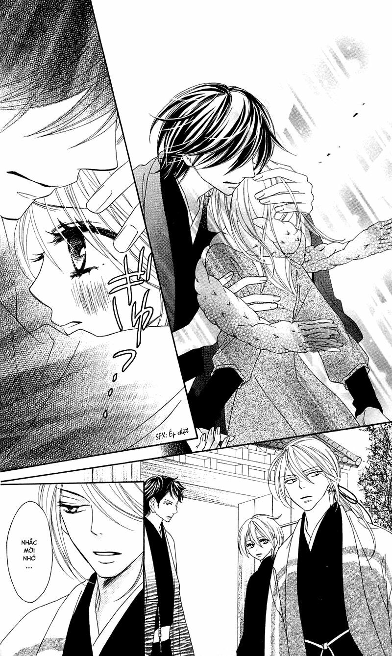 Yêu Quái Cánh Đen: Chapter 14