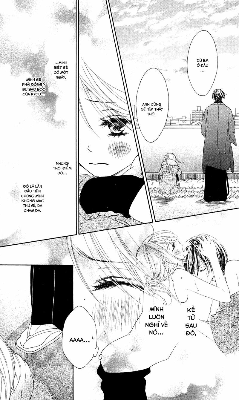 Yêu Quái Cánh Đen: Chapter 14