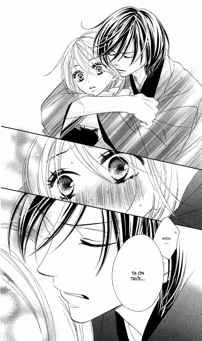 Yêu Quái Cánh Đen: Chapter 14