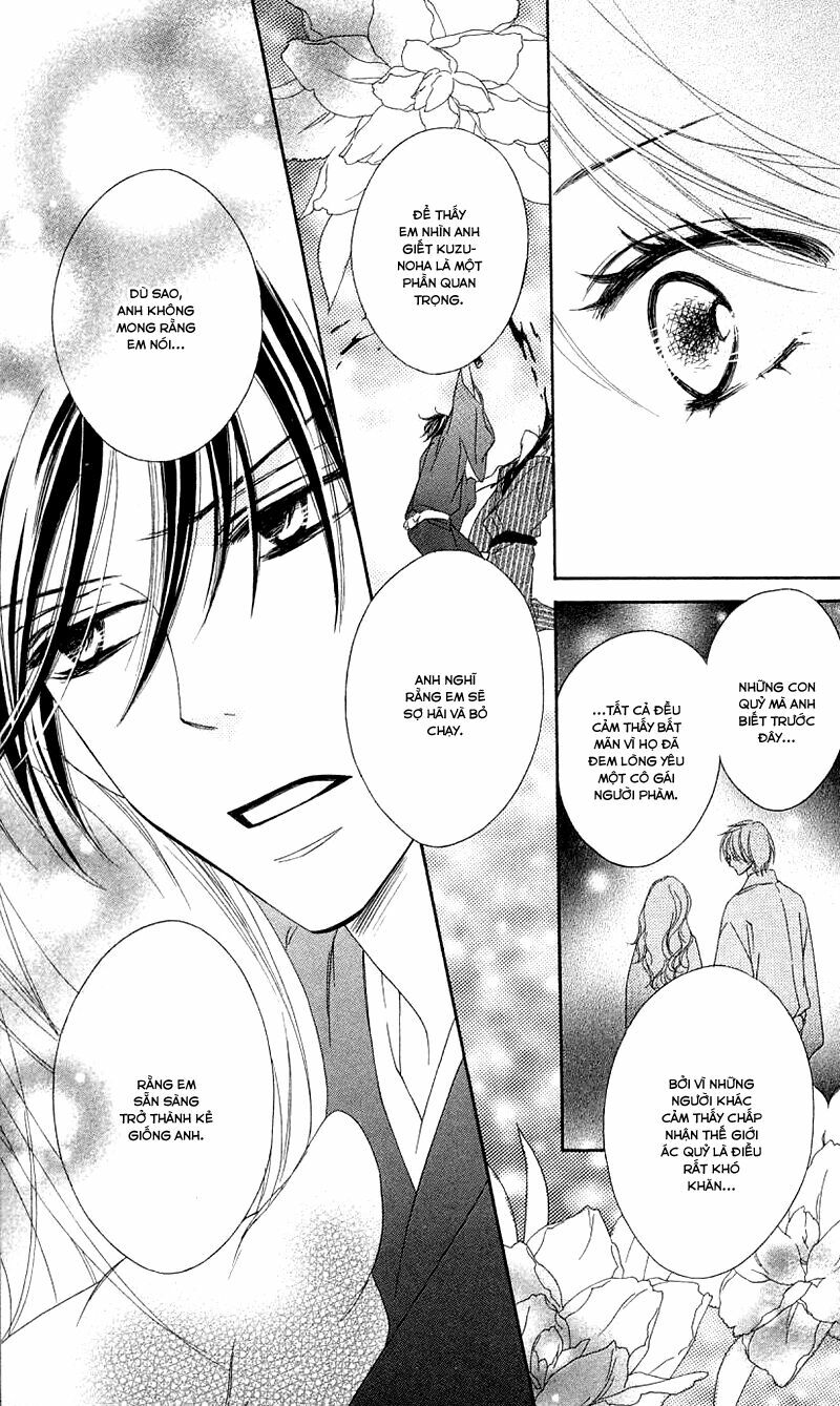 Yêu Quái Cánh Đen: Chapter 14