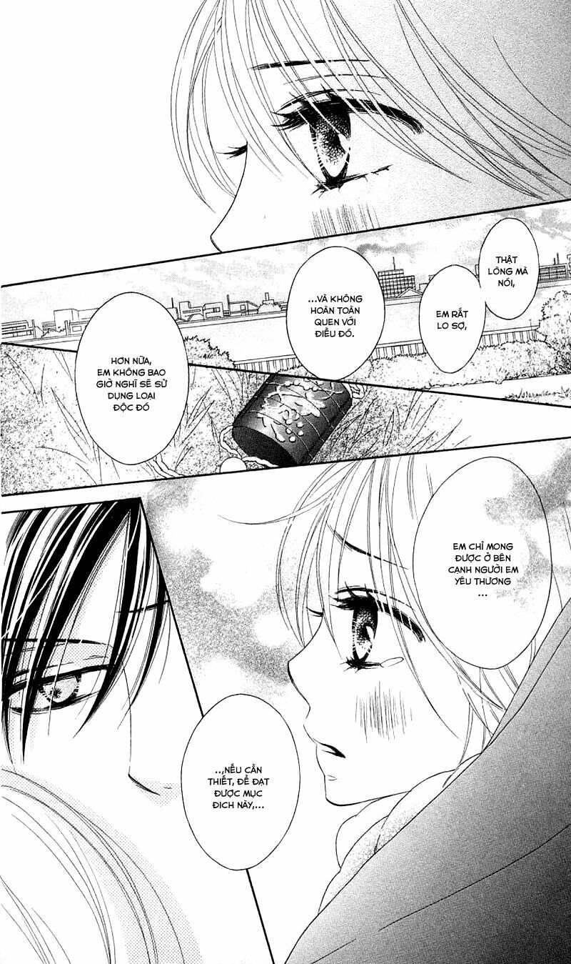 Yêu Quái Cánh Đen: Chapter 14