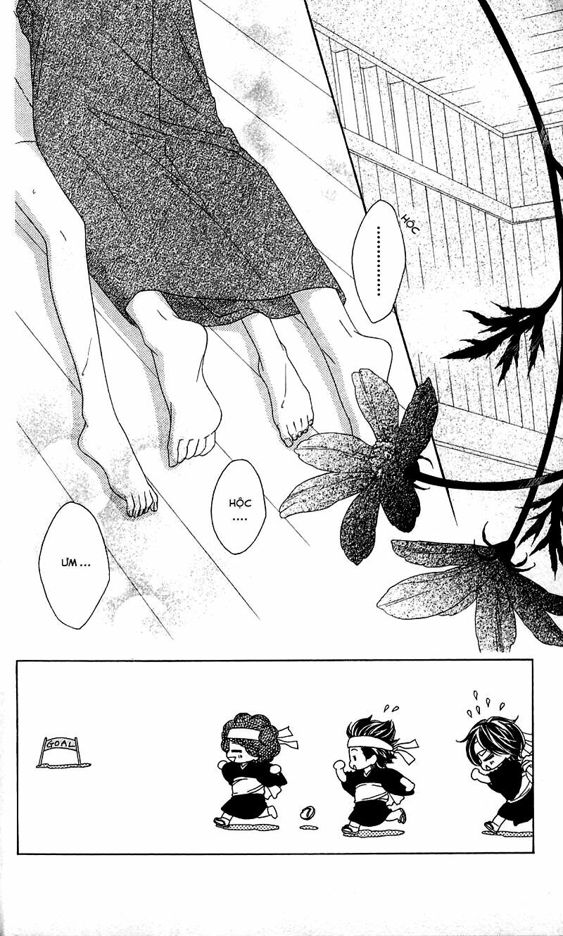 Yêu Quái Cánh Đen: Chapter 14