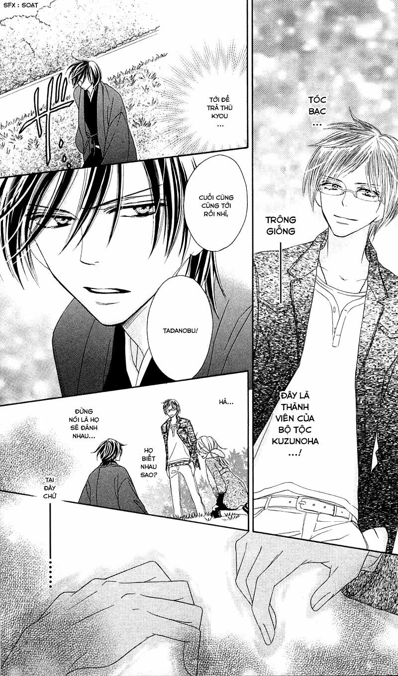 Yêu Quái Cánh Đen: Chapter 14