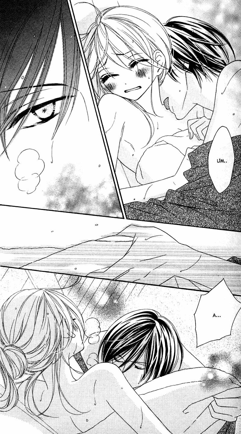 Yêu Quái Cánh Đen: Chapter 14
