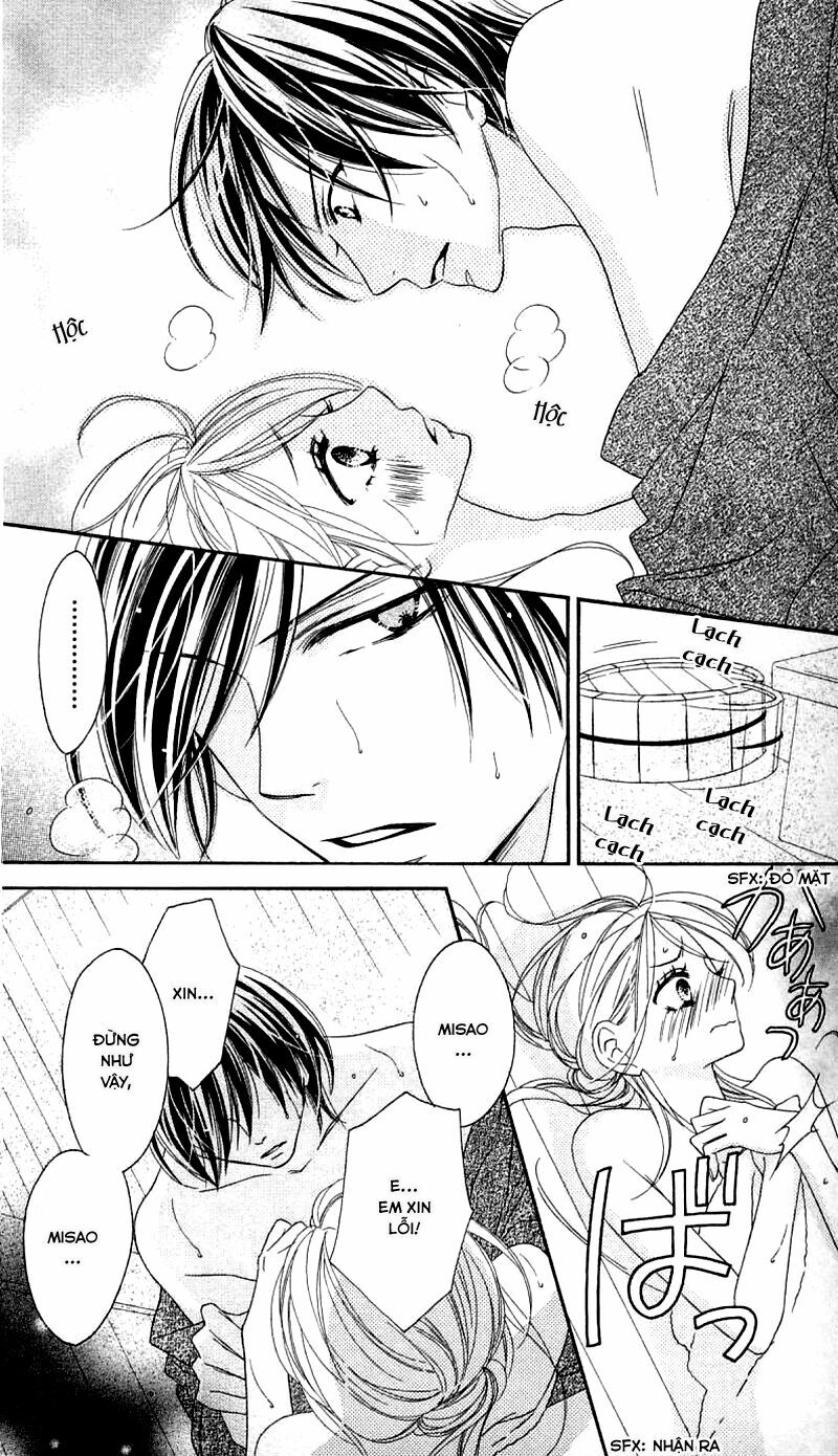 Yêu Quái Cánh Đen: Chapter 14