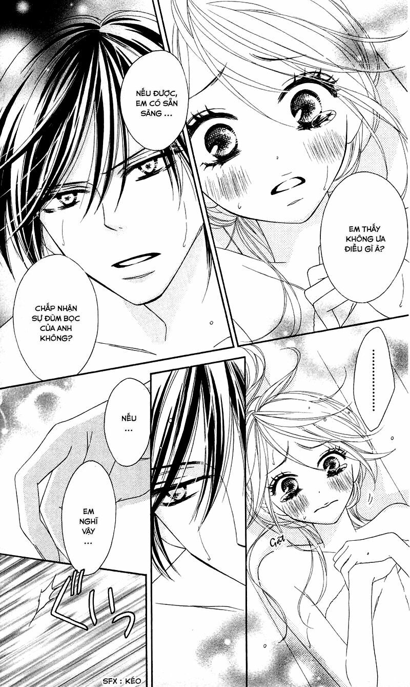 Yêu Quái Cánh Đen: Chapter 14
