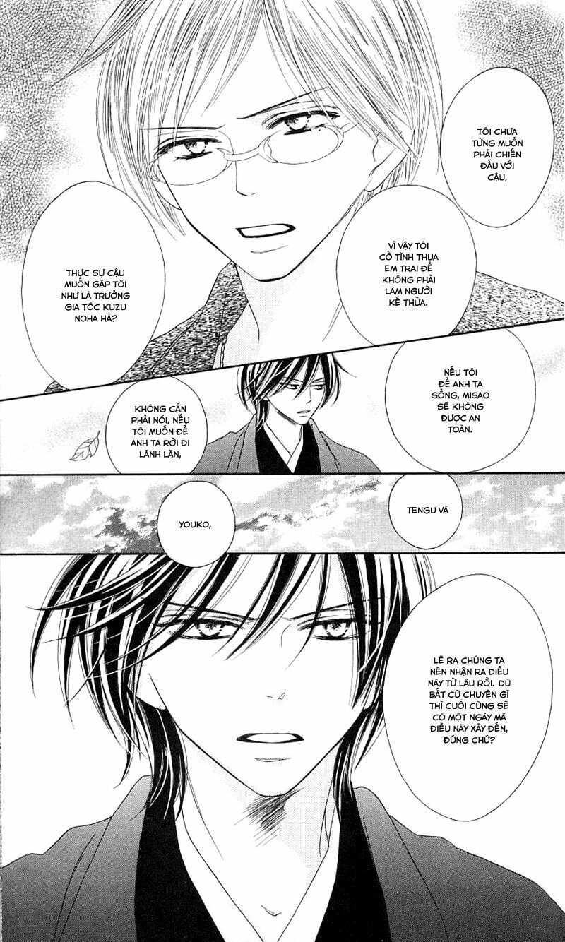 Yêu Quái Cánh Đen: Chapter 15
