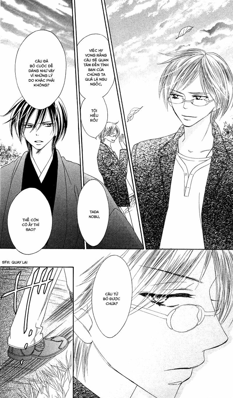 Yêu Quái Cánh Đen: Chapter 15