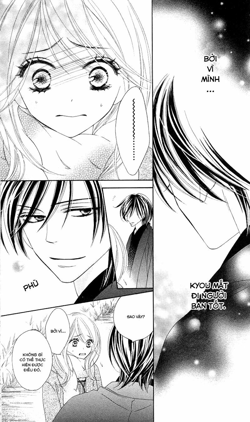 Yêu Quái Cánh Đen: Chapter 15