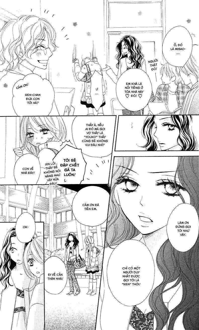 Yêu Quái Cánh Đen: Chapter 15