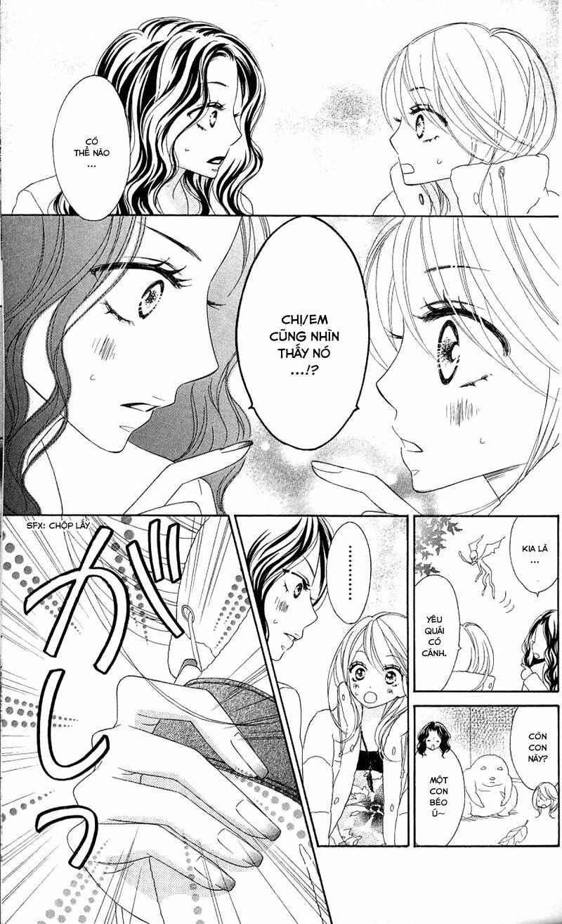 Yêu Quái Cánh Đen: Chapter 15