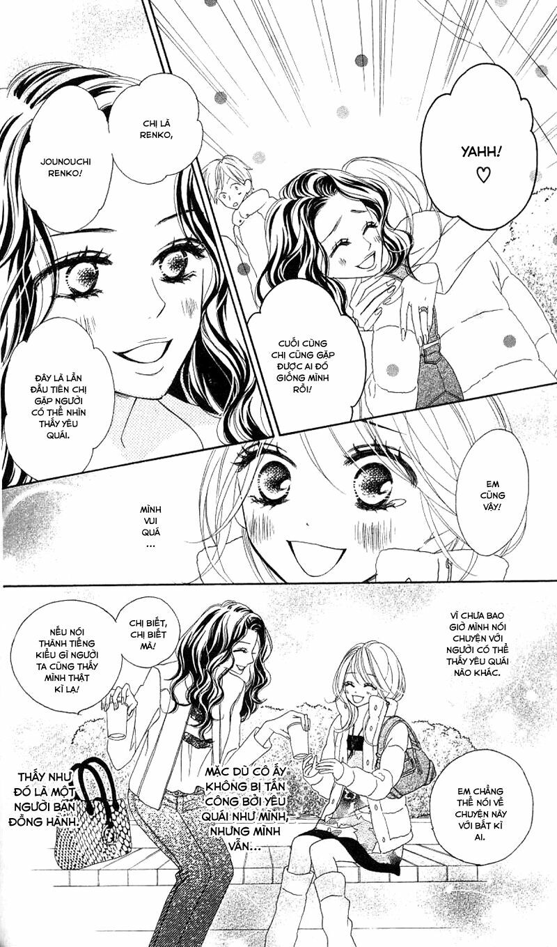 Yêu Quái Cánh Đen: Chapter 15