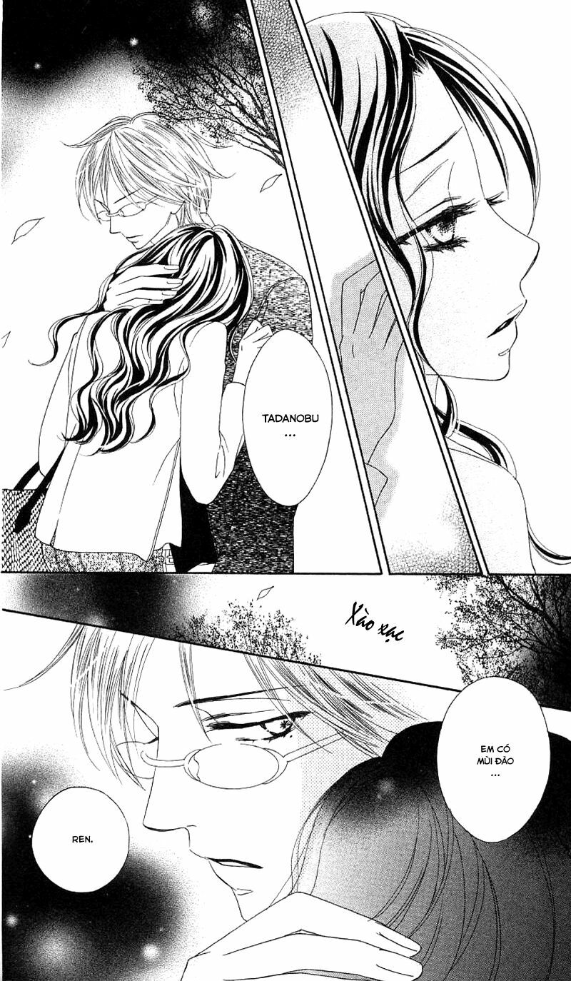 Yêu Quái Cánh Đen: Chapter 15
