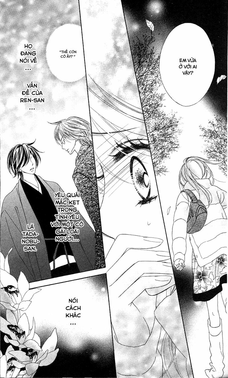Yêu Quái Cánh Đen: Chapter 15
