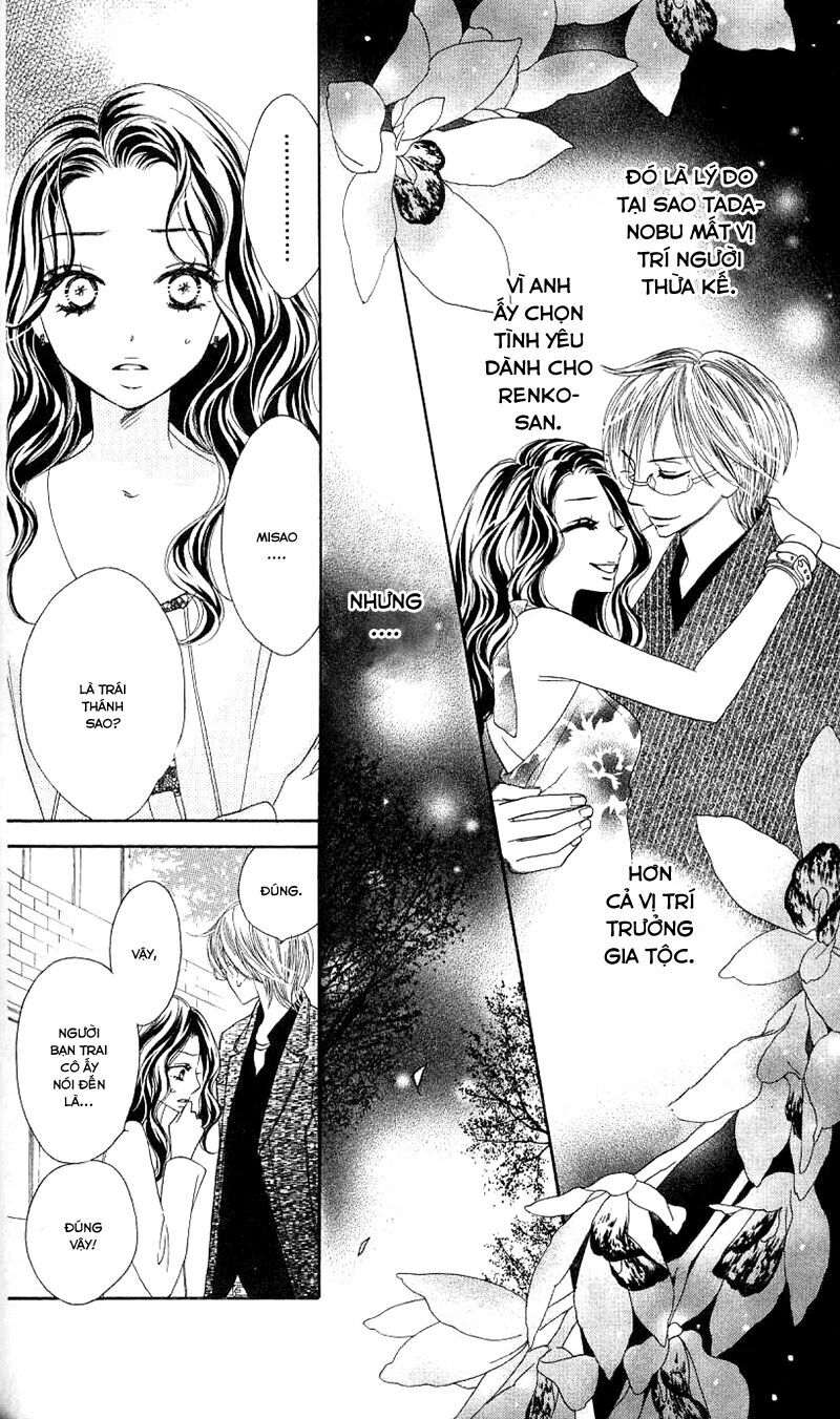 Yêu Quái Cánh Đen: Chapter 15