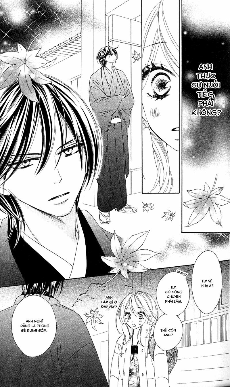 Yêu Quái Cánh Đen: Chapter 15