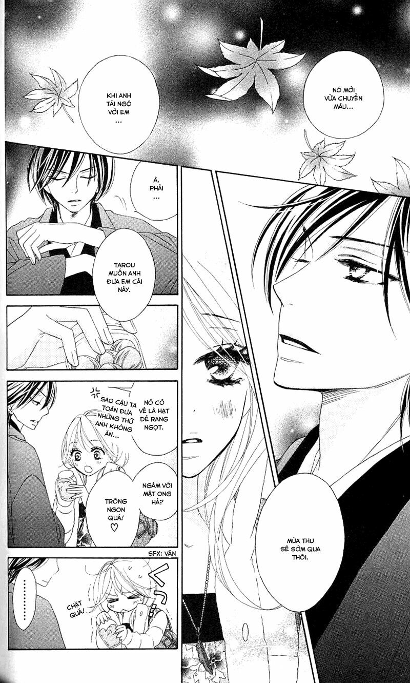 Yêu Quái Cánh Đen: Chapter 15
