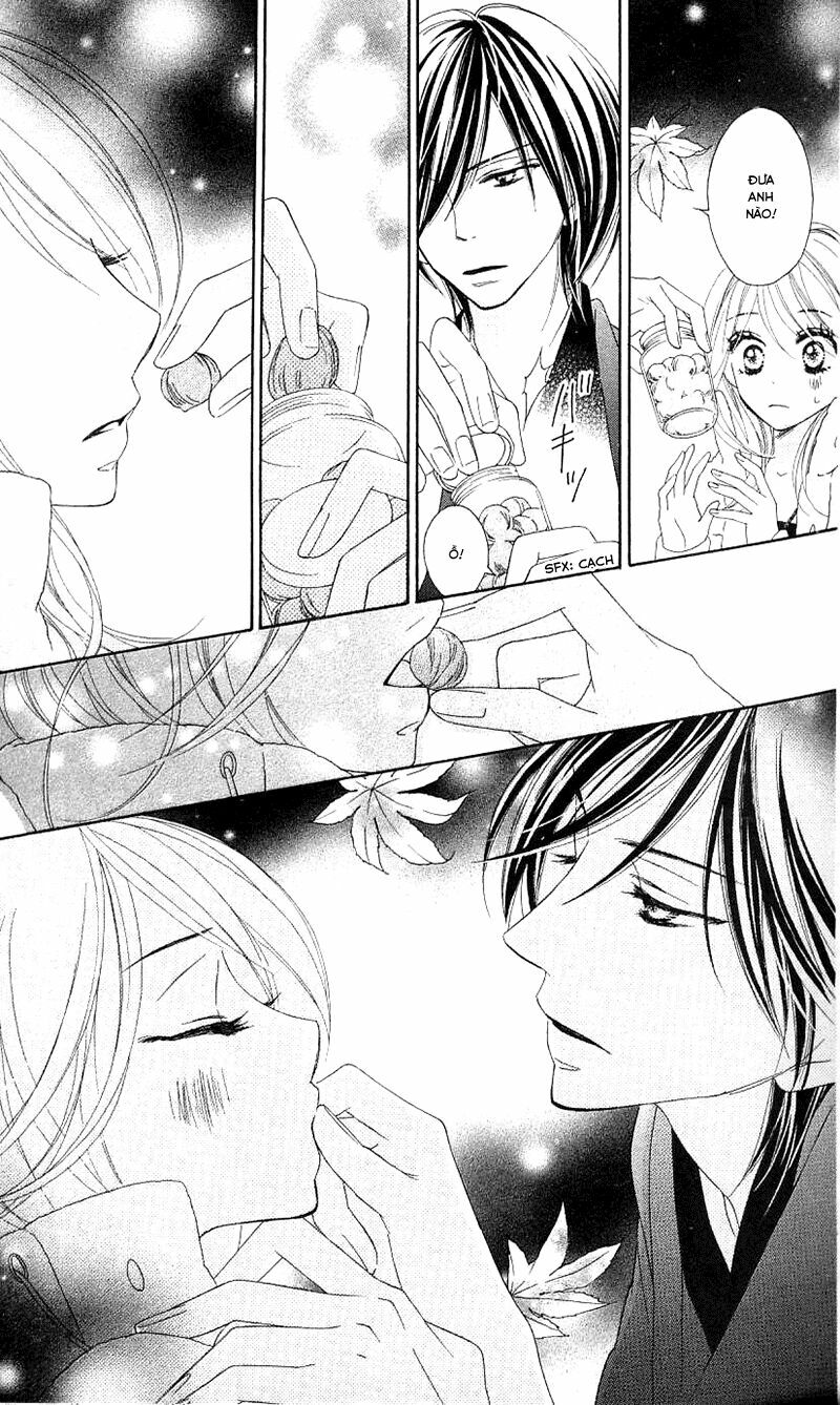 Yêu Quái Cánh Đen: Chapter 15