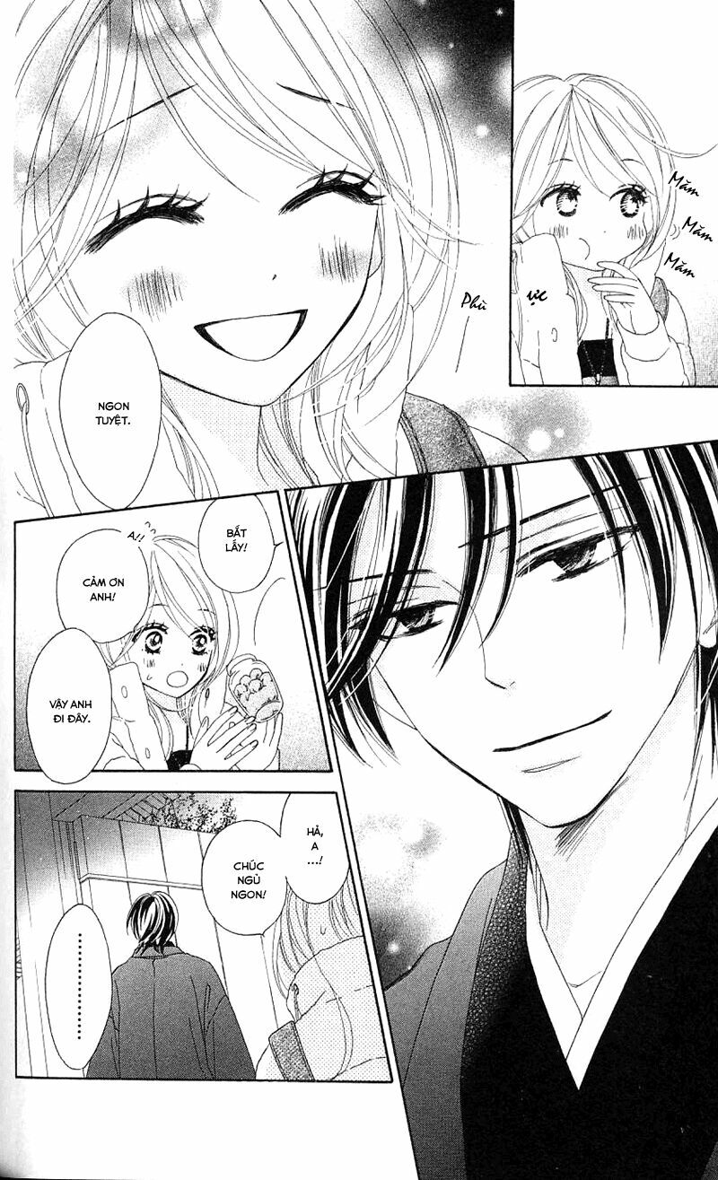 Yêu Quái Cánh Đen: Chapter 15