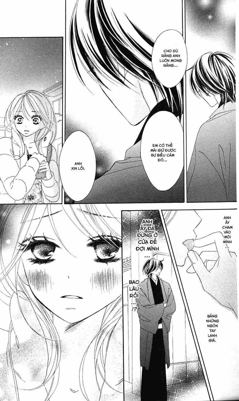 Yêu Quái Cánh Đen: Chapter 15
