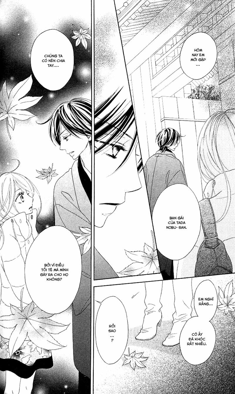 Yêu Quái Cánh Đen: Chapter 15