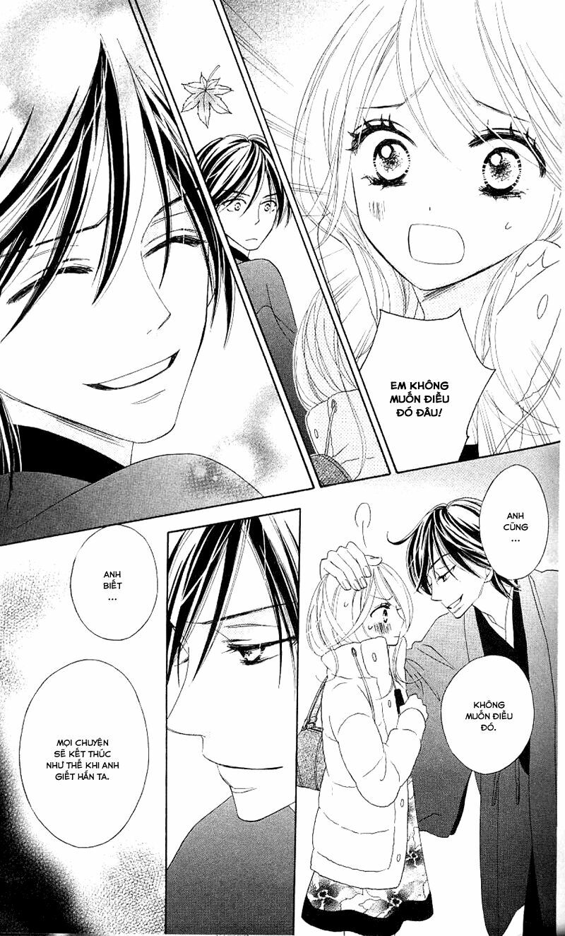 Yêu Quái Cánh Đen: Chapter 15