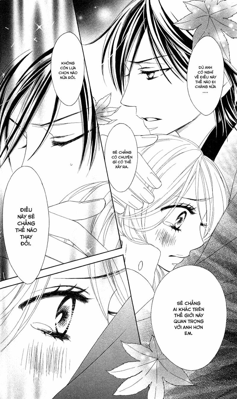 Yêu Quái Cánh Đen: Chapter 15