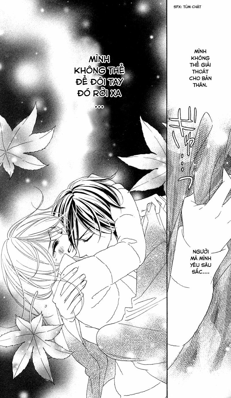 Yêu Quái Cánh Đen: Chapter 15