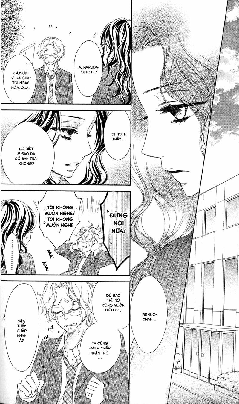 Yêu Quái Cánh Đen: Chapter 15