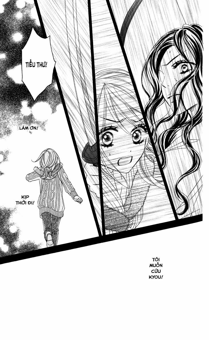Yêu Quái Cánh Đen: Chapter 17