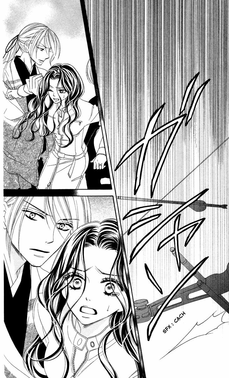 Yêu Quái Cánh Đen: Chapter 17