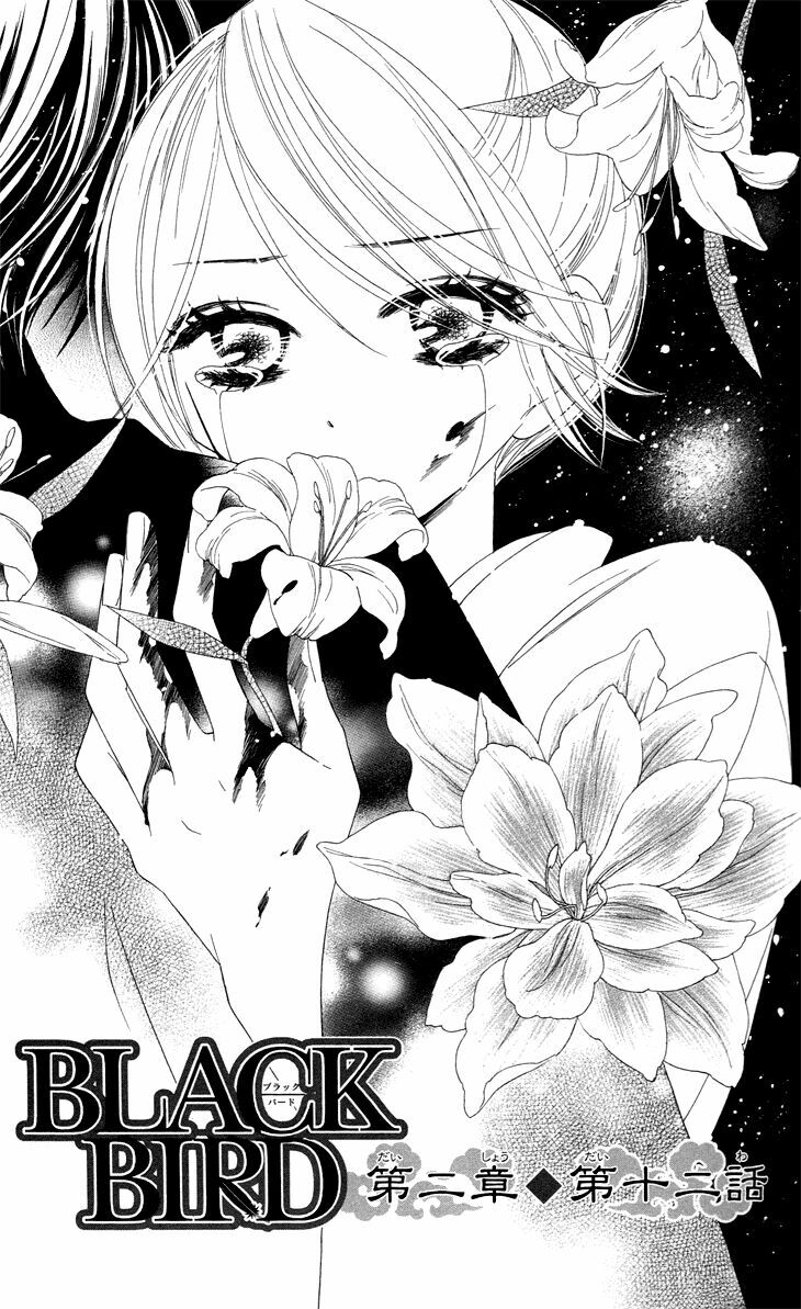 Yêu Quái Cánh Đen: Chapter 17