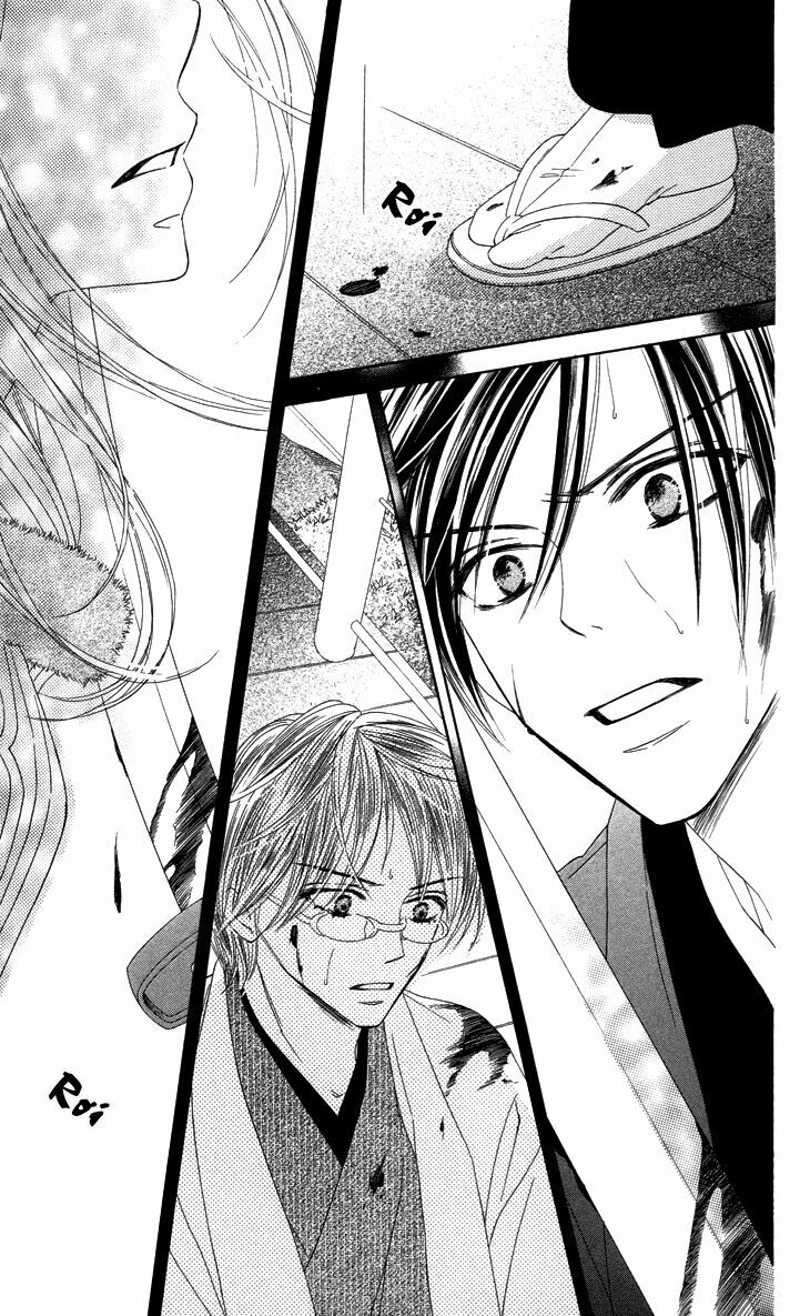 Yêu Quái Cánh Đen: Chapter 17