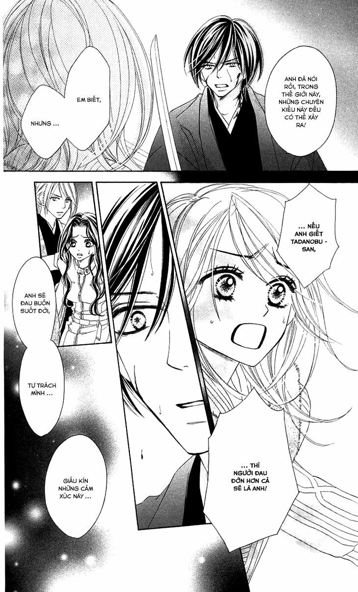 Yêu Quái Cánh Đen: Chapter 17