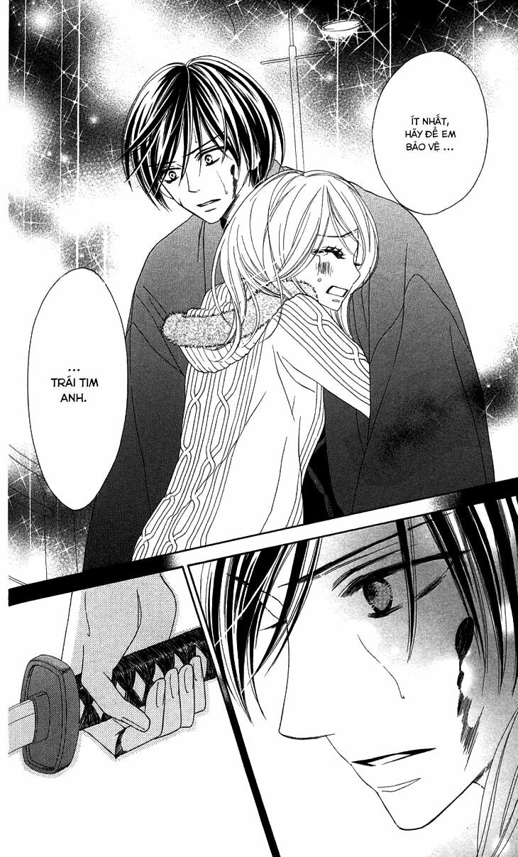 Yêu Quái Cánh Đen: Chapter 17