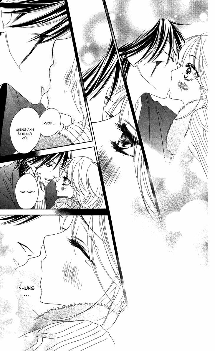 Yêu Quái Cánh Đen: Chapter 17