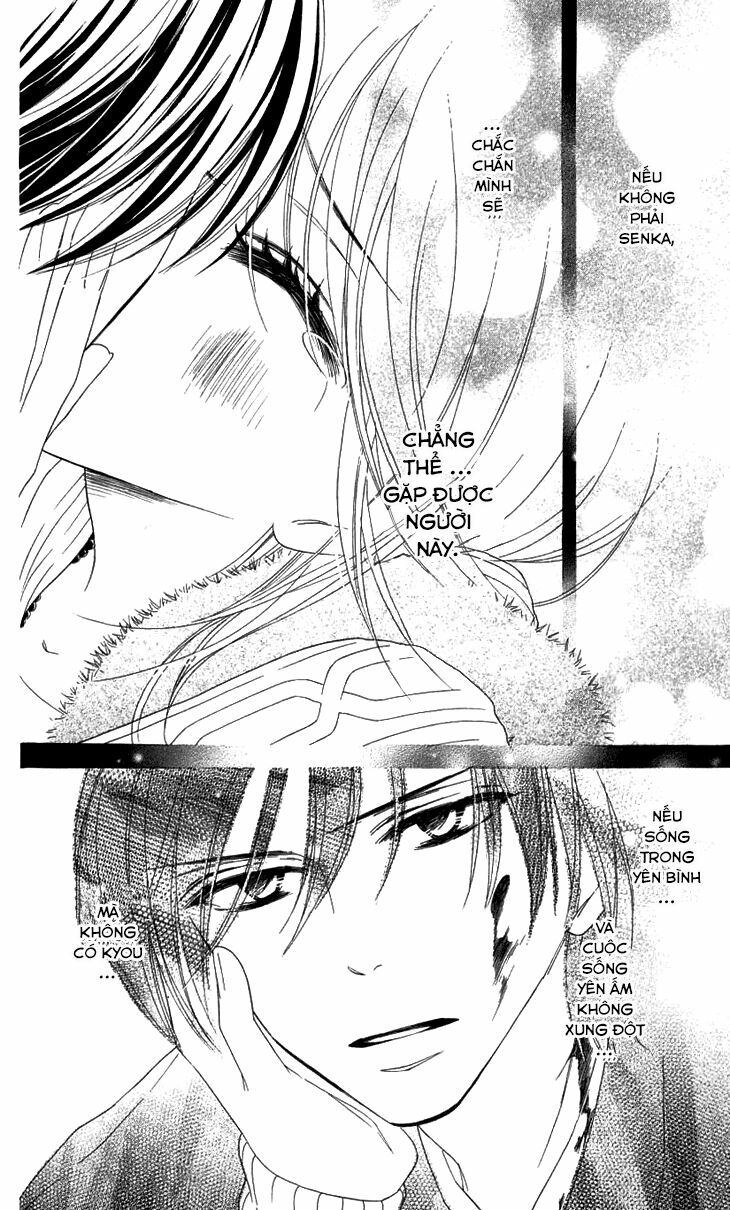 Yêu Quái Cánh Đen: Chapter 17