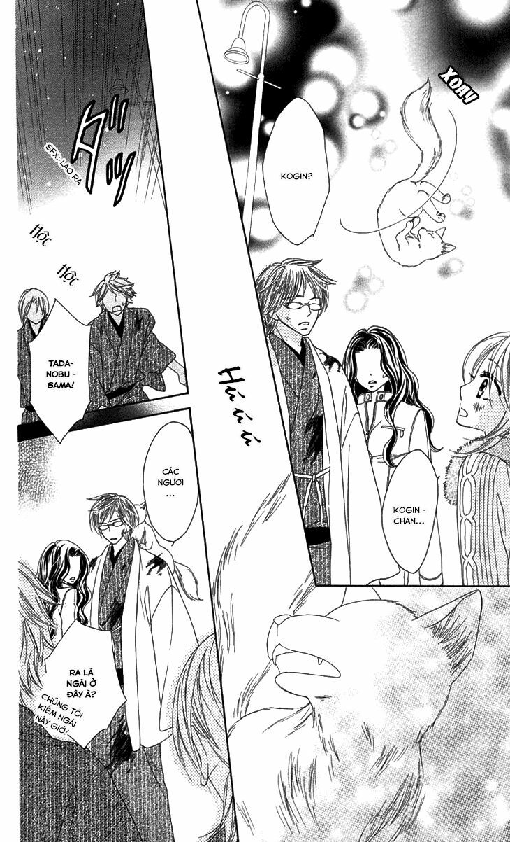 Yêu Quái Cánh Đen: Chapter 17