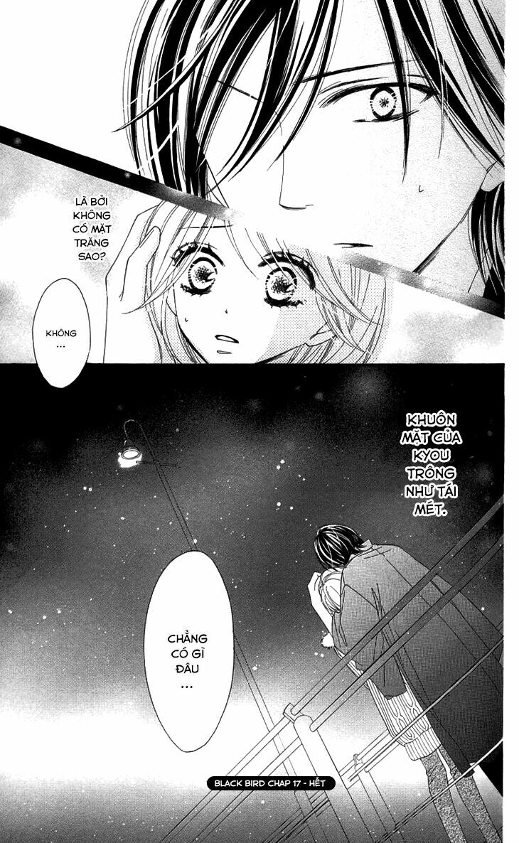 Yêu Quái Cánh Đen: Chapter 17