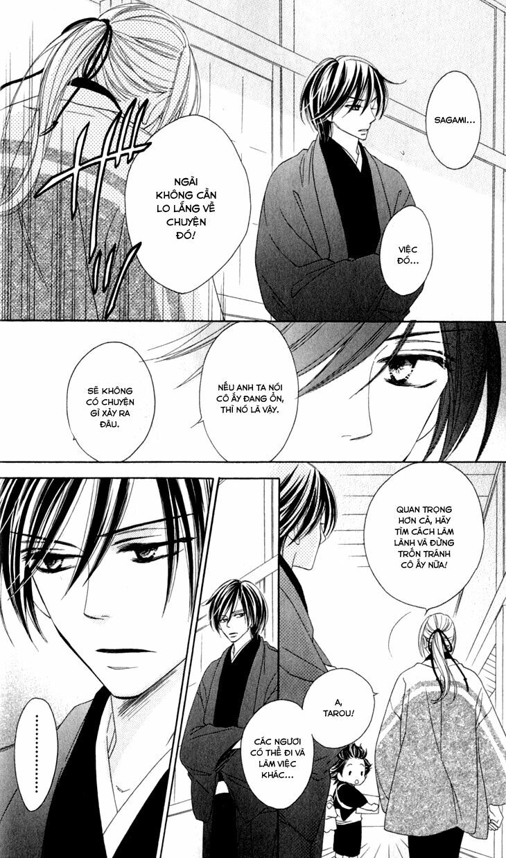 Yêu Quái Cánh Đen: Chapter 18
