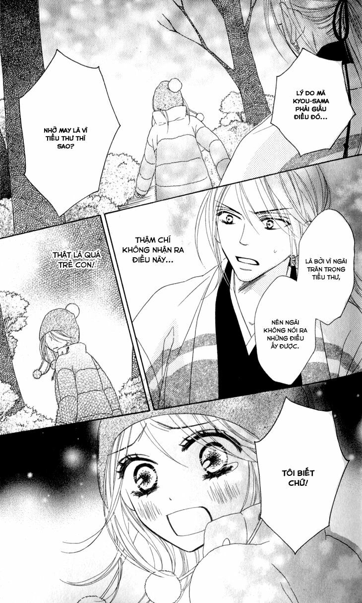 Yêu Quái Cánh Đen: Chapter 18