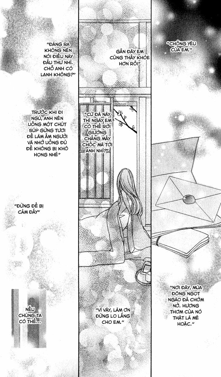 Yêu Quái Cánh Đen: Chapter 18