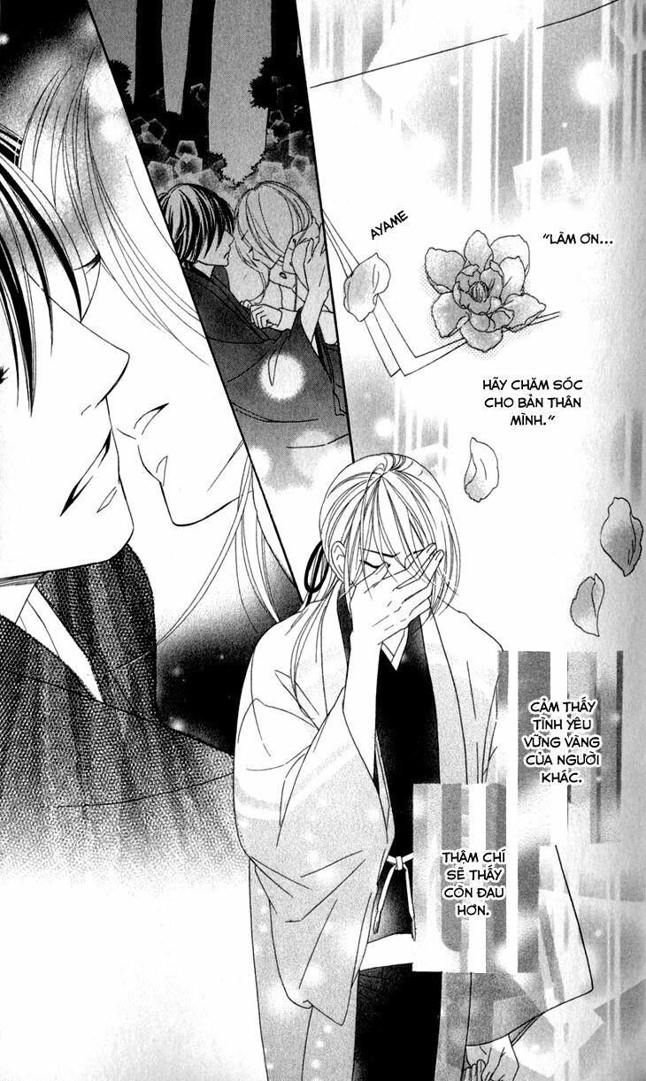 Yêu Quái Cánh Đen: Chapter 18