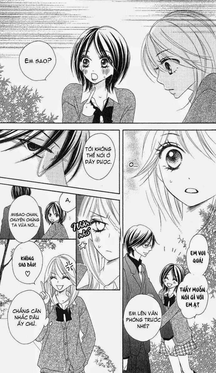 Yêu Quái Cánh Đen: Chapter 2