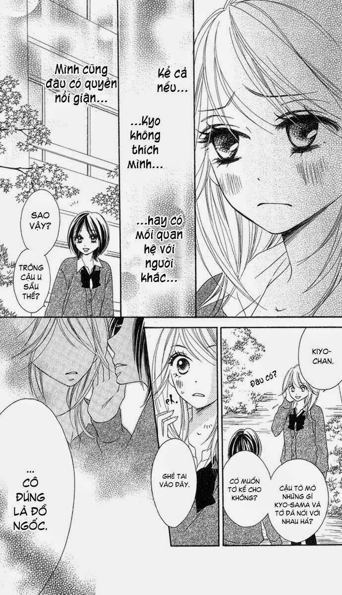 Yêu Quái Cánh Đen: Chapter 2