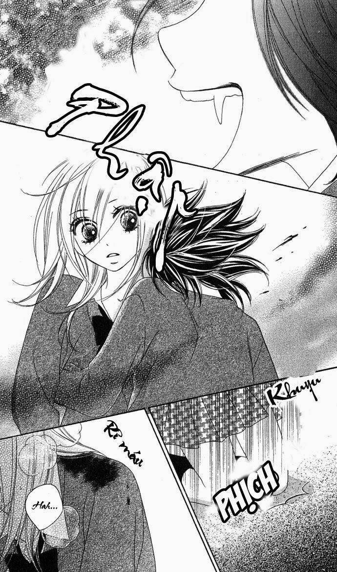 Yêu Quái Cánh Đen: Chapter 2