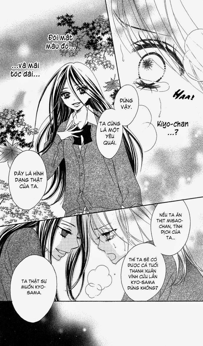 Yêu Quái Cánh Đen: Chapter 2