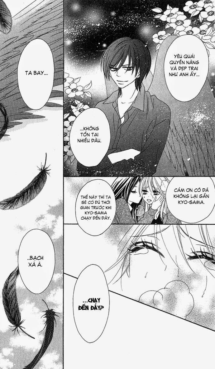 Yêu Quái Cánh Đen: Chapter 2