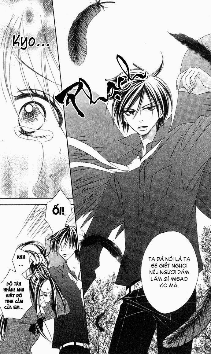 Yêu Quái Cánh Đen: Chapter 2