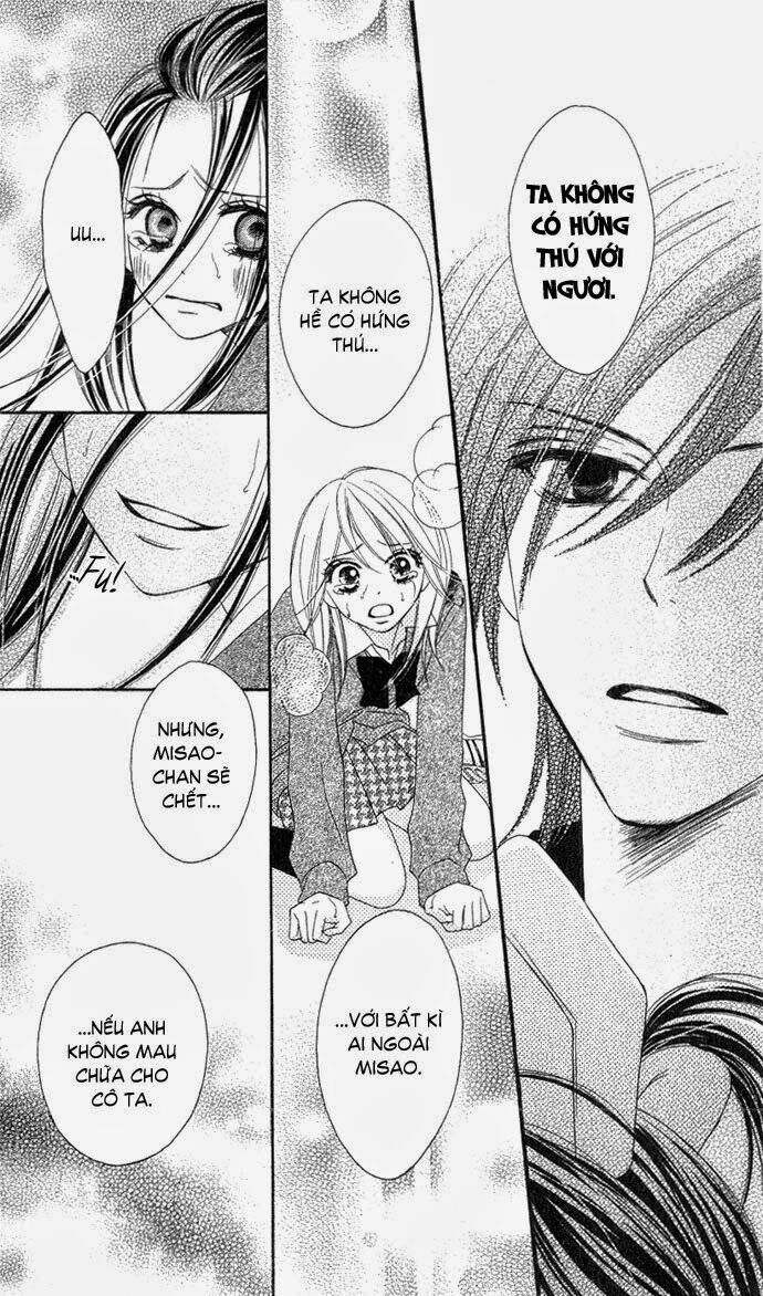 Yêu Quái Cánh Đen: Chapter 2